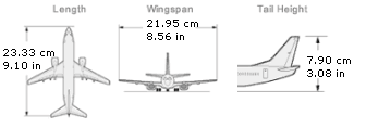 Airbus A310-300