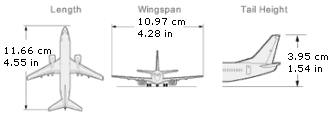 Airbus A310-200