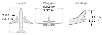 Airbus A318-100