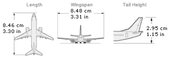 Airbus A319