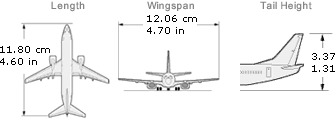 Airbus A330-300