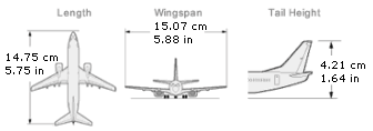 Airbus A330-200