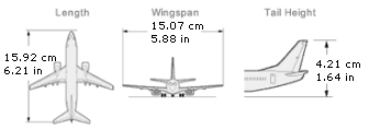 Airbus A330-300