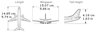 Airbus A340-200