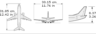 Airbus A340-300