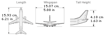 Airbus A340-300