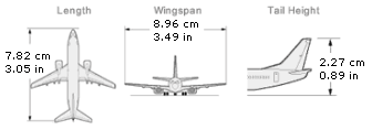 Douglas ATL-98 Carvair