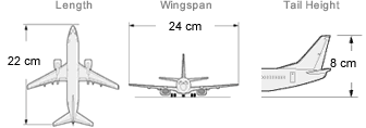 Boeing B 377-SG Super Guppy