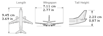 Boeing B 717-200