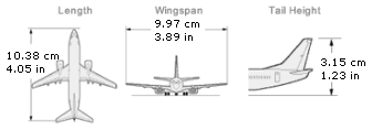 Boeing B 720