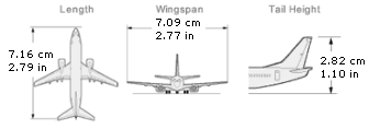 Boeing B 737-100