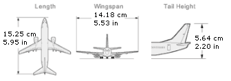 Boeing B 737-200