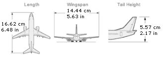 Boeing B 737-300