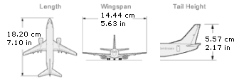 Boeing B 737-400