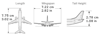 Boeing B 737-500