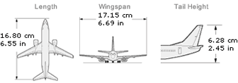 Boeing B 737-700