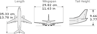 Boeing B 747SCA