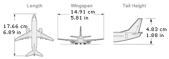 Boeing B 747-100