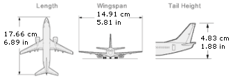 Boeing B 747-300