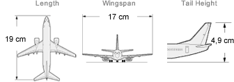 Boeing B 747-8