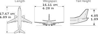 Boeing B 747LCF Dreamlifter