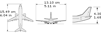 BAe 146-300 RJ-100