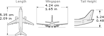 Bombardier CRJ-100