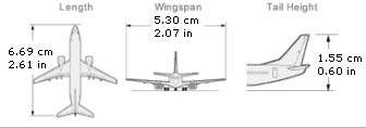 Bombardier CRJ-200