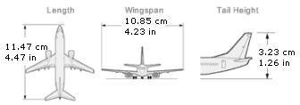 Douglas DC-8-20