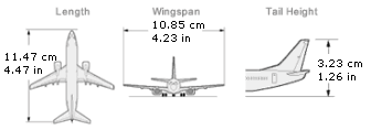 Douglas DC-8-50