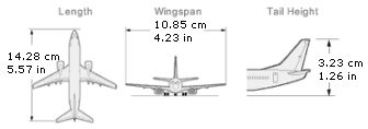 Douglas DC-8-61