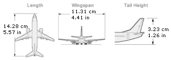 Douglas DC-8-63