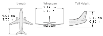 Douglas DC-9-30