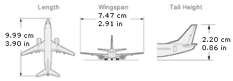 de Havilland DH.121 Trident