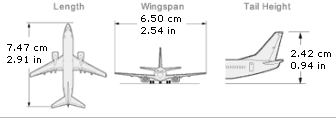 Embraer ERJ-170