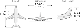 Lockheed L-1011-500 Tristar