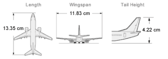 Lockheed L-1011-500 Tristar