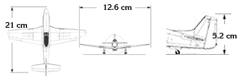 Dassault Mirage F1