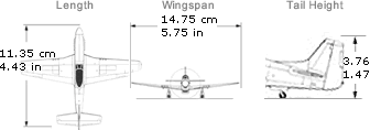 Morane-Saulnier M.S.406