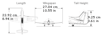 P-47 Thunderbolt