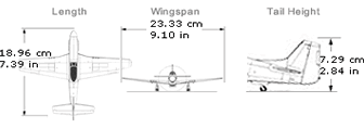 Supermarine Spitfire