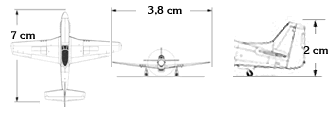 Northrop T-38 Talon