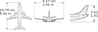 Tupolev TU-144