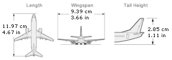 Tupolev TU-154