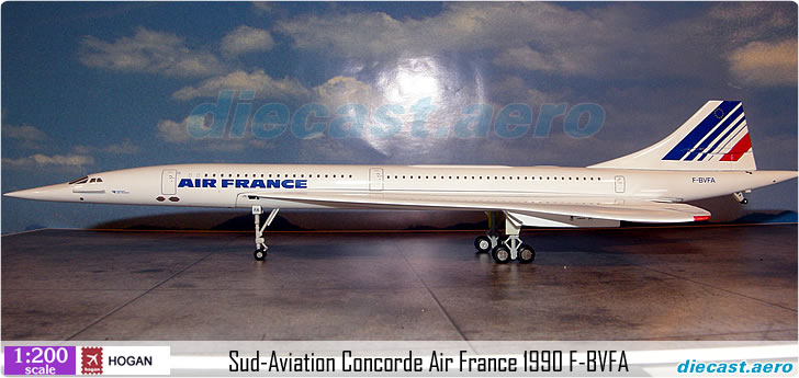 1:400 Concorde Pre-mass production type No.1 House Color G-AXDN 55479 Dragon 